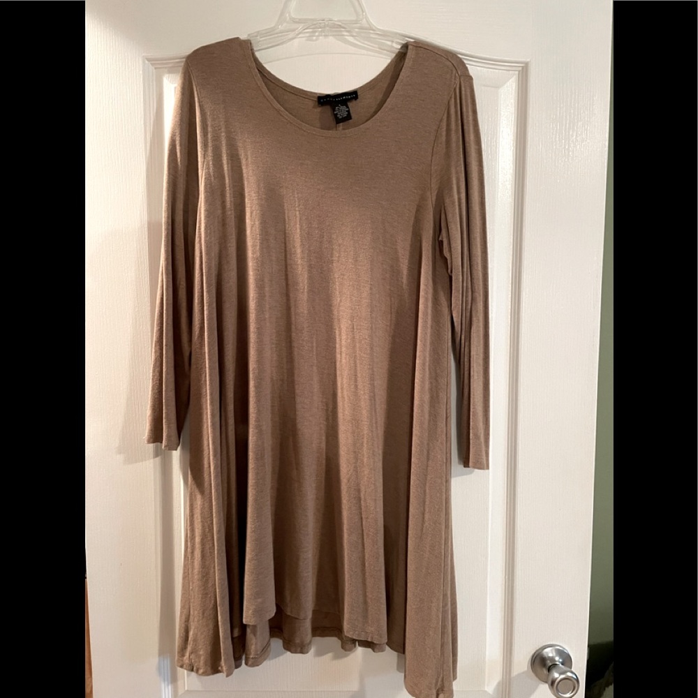 Grace elements dress